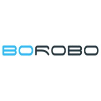 BOROBO Logo