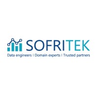 Sofritek Logo