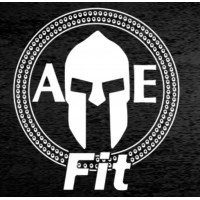 AE Fit, LLC Logo