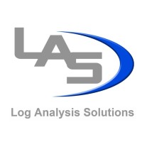 Log Analysis Solutions, LLC Logo