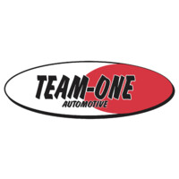 Team-One Automotive Logo