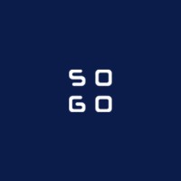 SOGO Tecnologia Logo