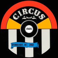 Circus Hair Logo