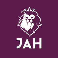 JAH - Açaí | Sorvetes | Picolés Logo