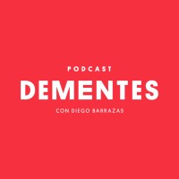DEMENTES Podcast Logo