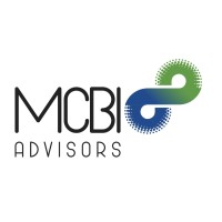 MCBI Advisors Logo