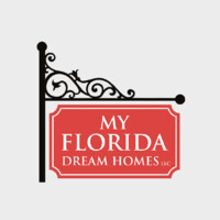 My Florida Dream Homes, LLC, REALTORS® Logo