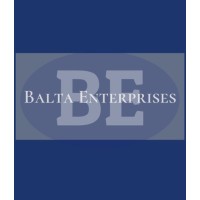 Balta Enterprises, LLC Logo