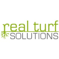 Real Turf Solutions Logo