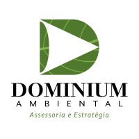 Dominium Ambiental Logo