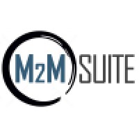 M2M Suite Inc. Logo