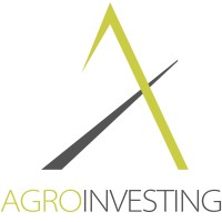 AgroInvesting Logo