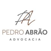 Pedro Abrão Advocacia Logo