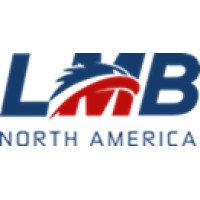 LMB North America, Inc. Logo