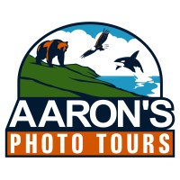 Aarons Photo Tours (Wildlife Photography Tours & Workshops) Logo