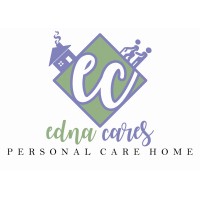 Edna Mae Lockett Personal Care Home Logo