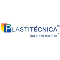 Plastitecnica - Tudo em Acrilico Logo