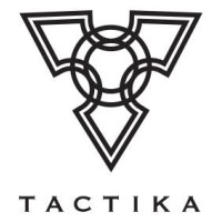 Tactika Eyewear, llc Logo