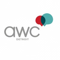 Association for Women in Communications Detroit Chapter Logo