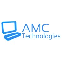 AMC Technologies Miami Logo