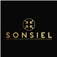 SONSIEL- Society of Nurse Scientists, Innovators, Entrepreneurs & Leaders Logo