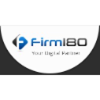 FIRM180 Logo