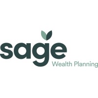Sage Wealth Planning LLC Logo