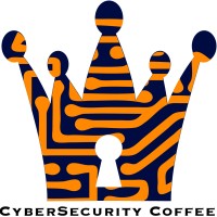 cybersecuritycoffee Logo