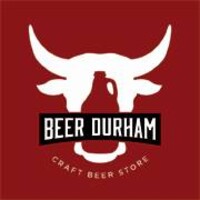 Beer Durham Logo