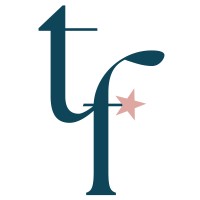 The Talent Fairy Logo