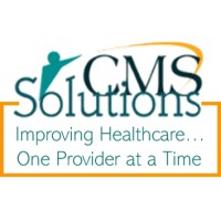 CMS Solutions Logo