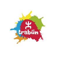 Fundación Trabün Logo