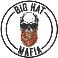 Big Hat Mafia Logo