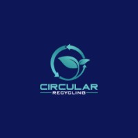 Circular Recycling Logo