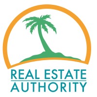 Real Estate Authority LLC Logo