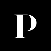 PARLR Brand Studio Logo
