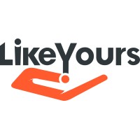 LikeYours Logo