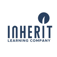 Inherit Learning Company Logo