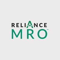 Reliance MRO Logo
