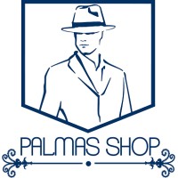PalmasShop Logo