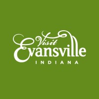 Visit Evansville Logo