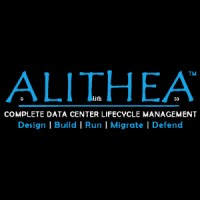 Alithea Consulting Group LLC Logo