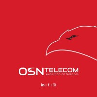 OSNTELECOM Logo
