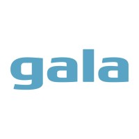 Cerámicas Gala Logo