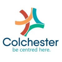 Municipality of Colchester Logo
