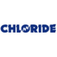 Chloride Batteries SE Asia Pte Limited Logo