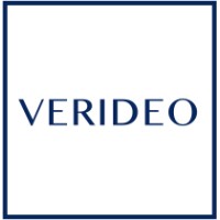 Verideo Consulting Logo