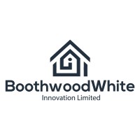 Boothwood White Innovation Limited Logo