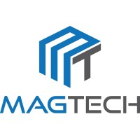 MagTech Recruiting Logo