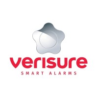 Verisure Belgium Logo